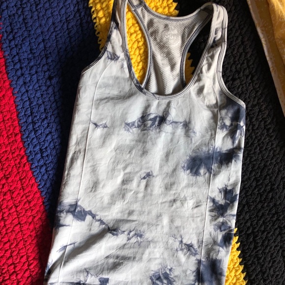 American Heritage Racerback Tank - Picture 4 of 6